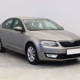 Škoda Octavia 1.2 TSI / 19531388