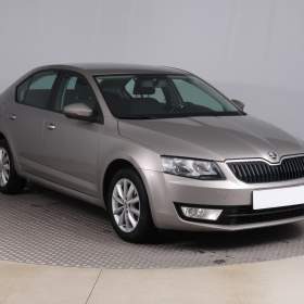Škoda Octavia 1.2 TSI / 19531388