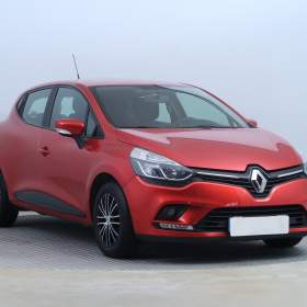 Renault Clio 0.9 TCe / 19531391