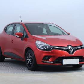 Renault Clio 0.9 TCe / 19531391