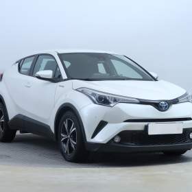 Toyota C- HR 1.8 Hybrid / 19531392