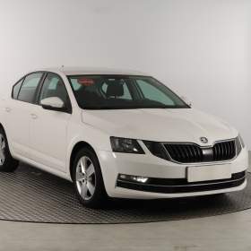 Škoda Octavia 1.0 TSI / 19531702
