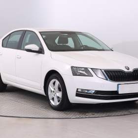 Škoda Octavia 1.0 TSI / 19531704