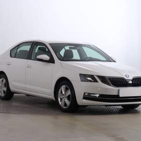 Škoda Octavia 1.0 TSI / 19531704