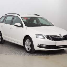 Škoda Octavia 1.0 TSI / 19531705
