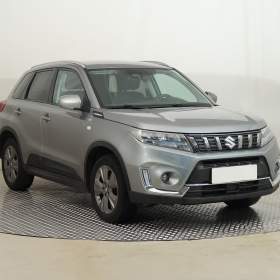 Suzuki Vitara 1.4 BoosterJet / 19531706