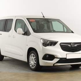 Opel Combo 1.2 Turbo / 19531707