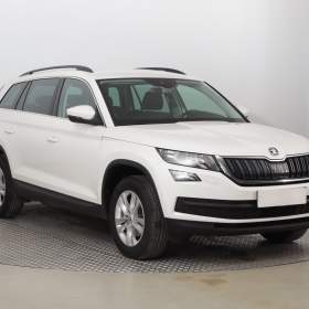Škoda Kodiaq 2.0 TDI / 19531708