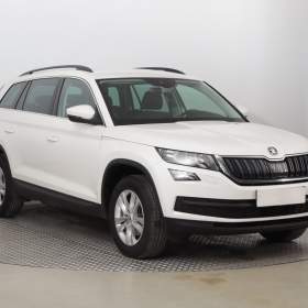 Škoda Kodiaq 2.0 TDI / 19531708