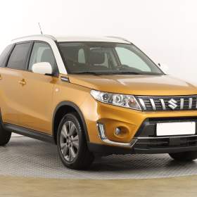 Suzuki Vitara 1.4 BoosterJet / 19531709