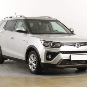 SsangYong Tivoli Grand 1.5 T- GDI / 19531711