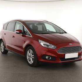 Ford S- MAX 2.0 TDCi / 19531715