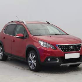 Peugeot 2008 1.2 PureTech / 19531727