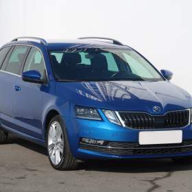 Škoda Octavia 1.6 TDI / 19531728