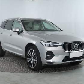 Volvo XC60 T6 Recharge / 19531733