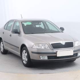 Škoda Octavia 1.6 / 19531739