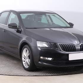 Škoda Octavia 1.6 TDI / 19531749