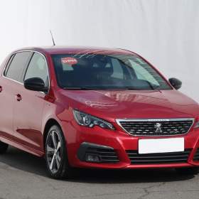 Peugeot 308 1.2 PureTech / 19531755