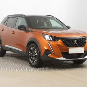 Peugeot 2008 1.2 PureTech / 19531756