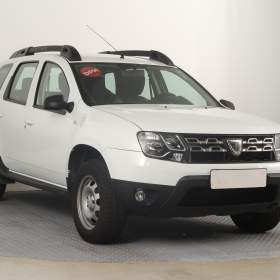 Dacia Duster 1.6 SCe / 19531758