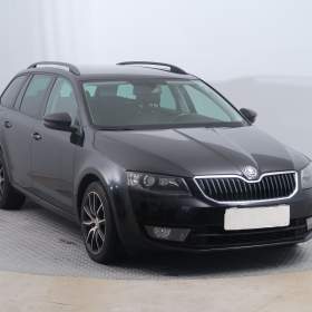 Škoda Octavia 2.0 TDI / 19531761