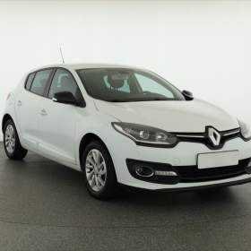 Renault Mégane 1.6 16V / 19531765