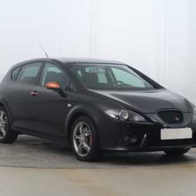 Seat Leon 2.0 TFSI FR / 19531769