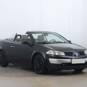 Renault Mégane 2.0 16V / 19531775