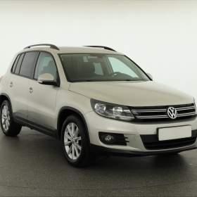 Volkswagen Tiguan 2.0 TDI / 19531778