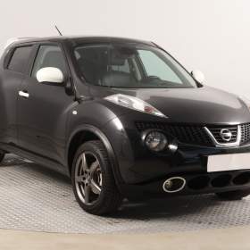 Nissan Juke 1.6 i / 19531779