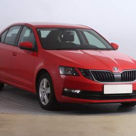 Škoda Octavia 1.6 TDI / 19531780