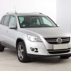 Volkswagen Tiguan 1.4 TSI / 19531781