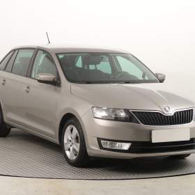 Škoda Rapid 1.2 TSI / 19531788