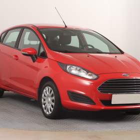 Ford Fiesta 1.25 / 19531791
