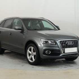 Audi Q5 2.0 TDI / 19531797