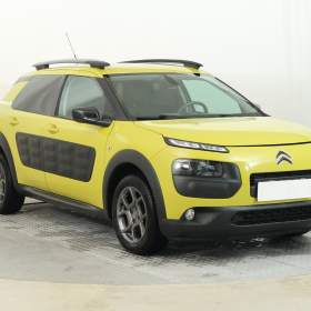 Citroën C4 Cactus 1.2 PureTech / 19531798
