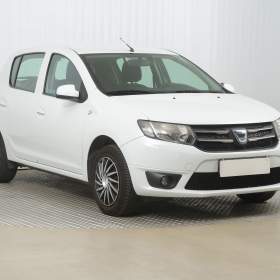 Dacia Sandero 1.2 16V / 19531799