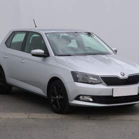 Škoda Fabia 1.2 TSI / 19531801