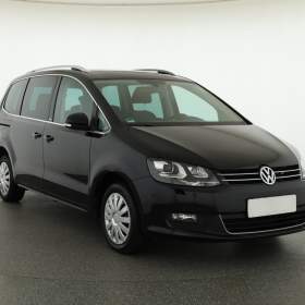 Volkswagen Sharan 2.0 TDI / 19531802
