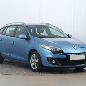 Renault Mégane 1.2 TCe / 19531809