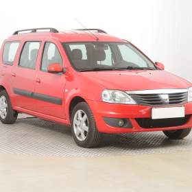 Dacia Logan 1.6 16V / 19531810
