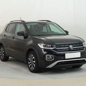 Volkswagen T- Cross 1.0 TSI / 19531811