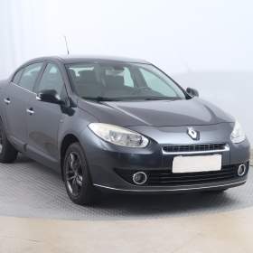 Renault Fluence 1.6 16V / 19531815
