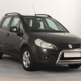 Suzuki SX4 1.6 VVT / 19531827