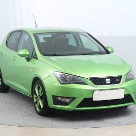 Seat Ibiza 1.2 TSI / 19531839