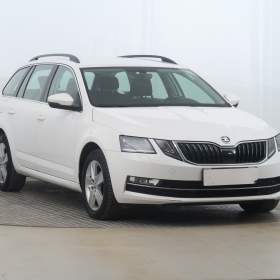 Škoda Octavia 1.6 TDI / 19531841