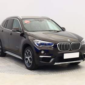 BMW X1 xDrive18d / 19531842