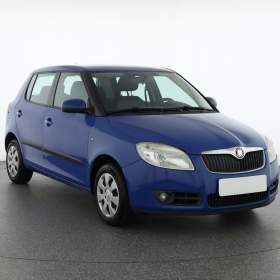 Škoda Fabia 1.4 16V / 19531843