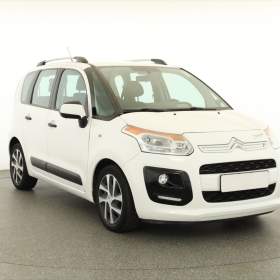 Citroën C3 Picasso 1.4 i / 19531852