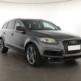 Audi Q7 3.0 TDI / 19531857